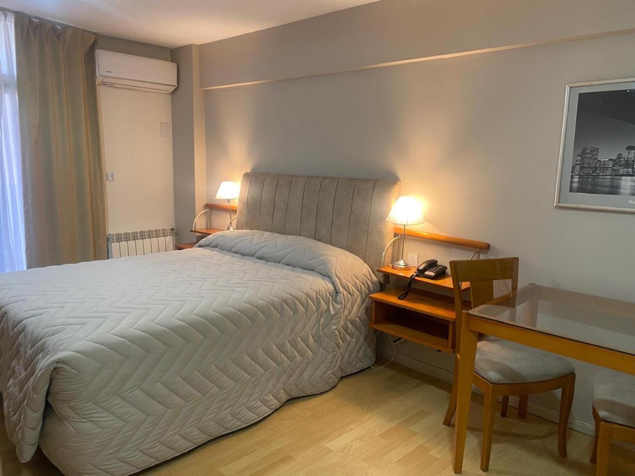 Hotel Howard Johnson Rosario Extérieur photo